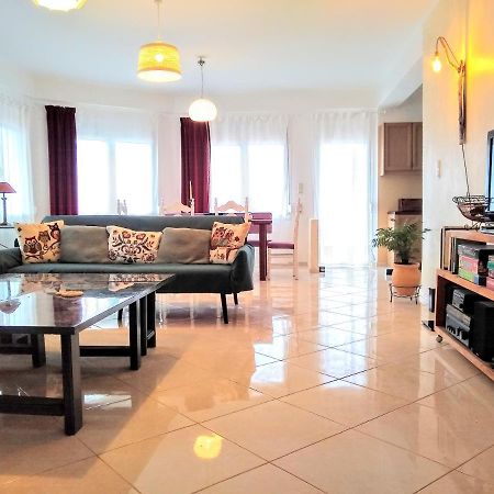 Apartmán Philoanesi Neokesaria Exteriér fotografie