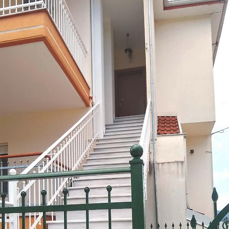 Apartmán Philoanesi Neokesaria Exteriér fotografie