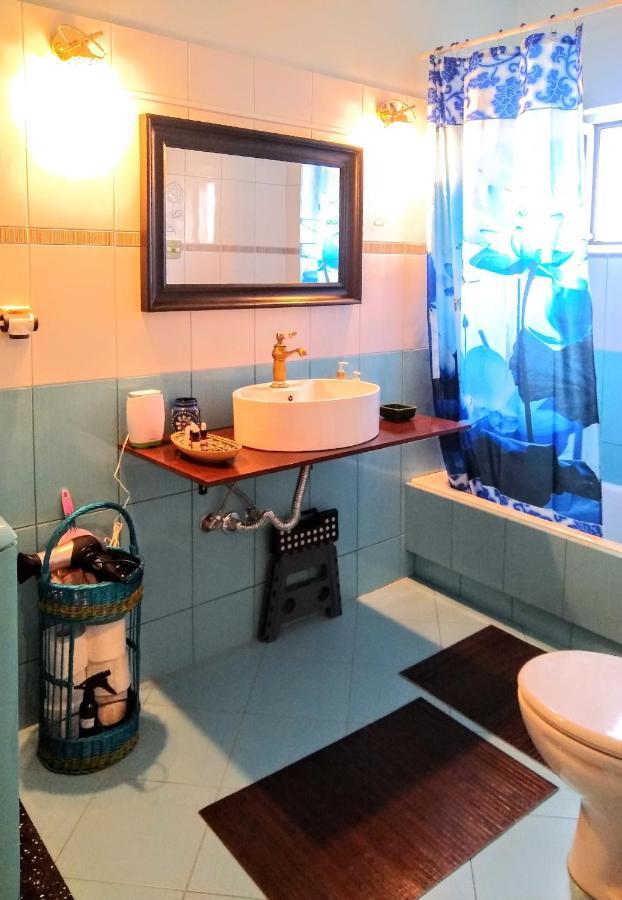 Apartmán Philoanesi Neokesaria Exteriér fotografie