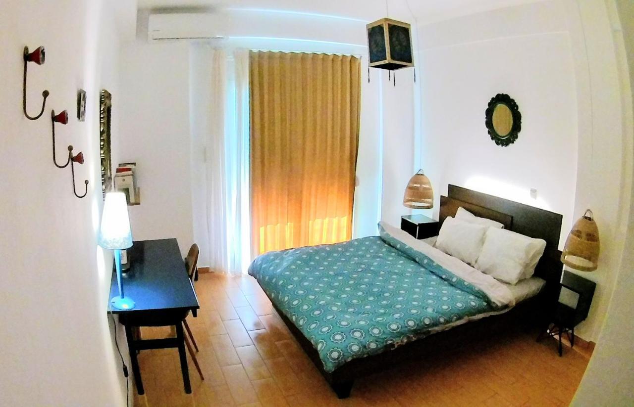 Apartmán Philoanesi Neokesaria Exteriér fotografie