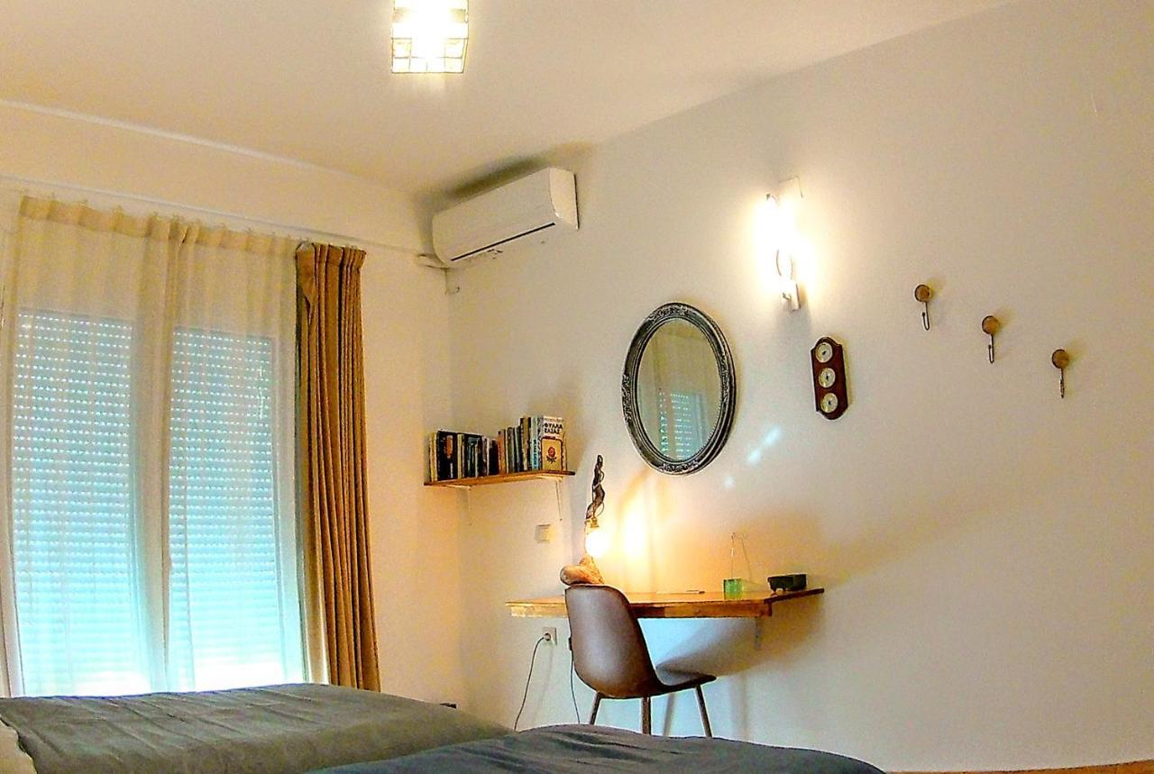 Apartmán Philoanesi Neokesaria Exteriér fotografie