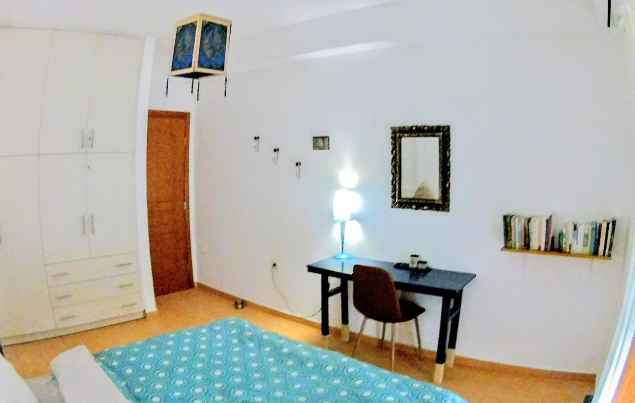 Apartmán Philoanesi Neokesaria Exteriér fotografie