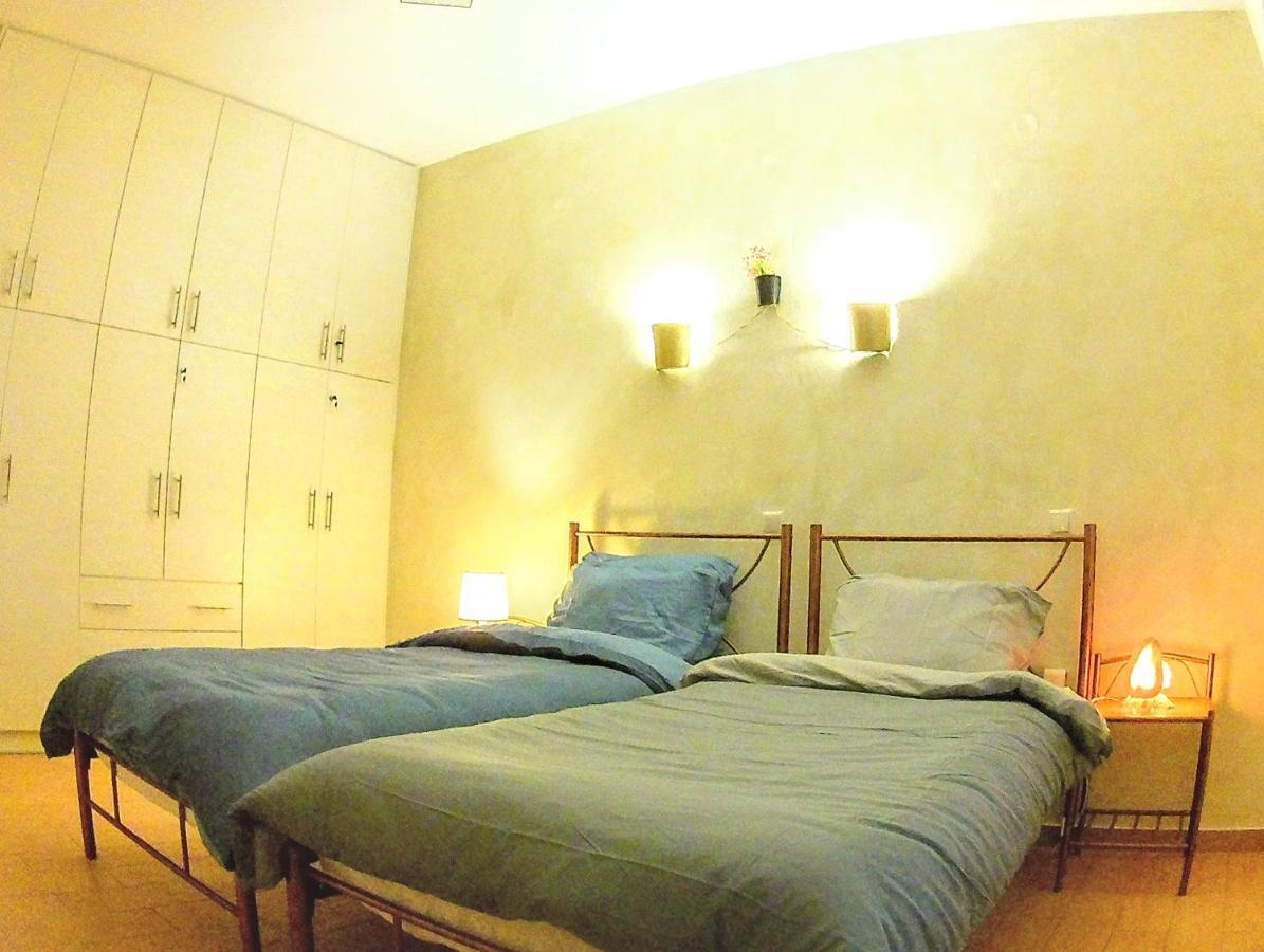 Apartmán Philoanesi Neokesaria Exteriér fotografie