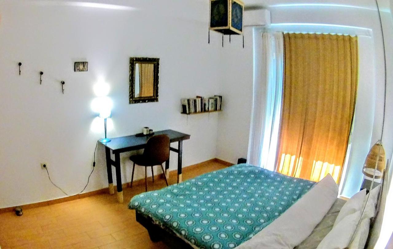 Apartmán Philoanesi Neokesaria Exteriér fotografie