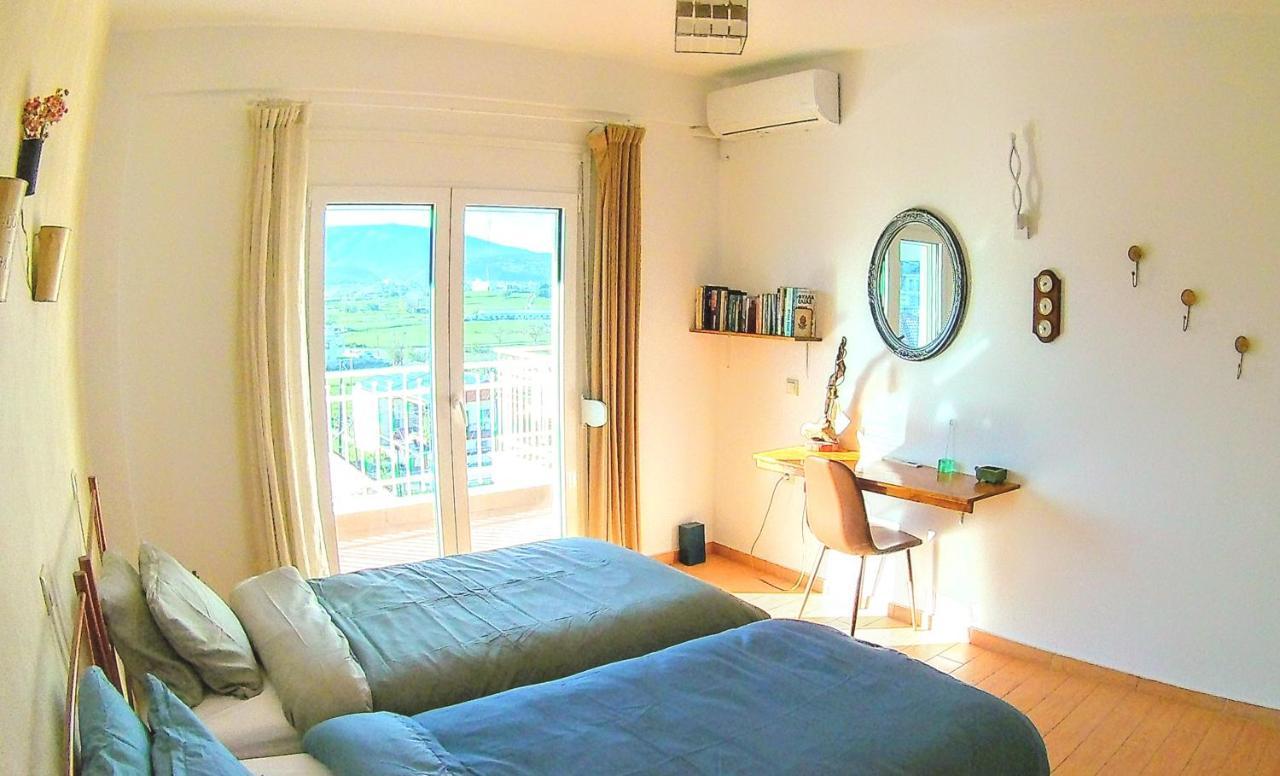 Apartmán Philoanesi Neokesaria Exteriér fotografie