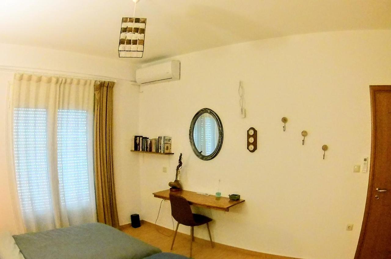 Apartmán Philoanesi Neokesaria Exteriér fotografie