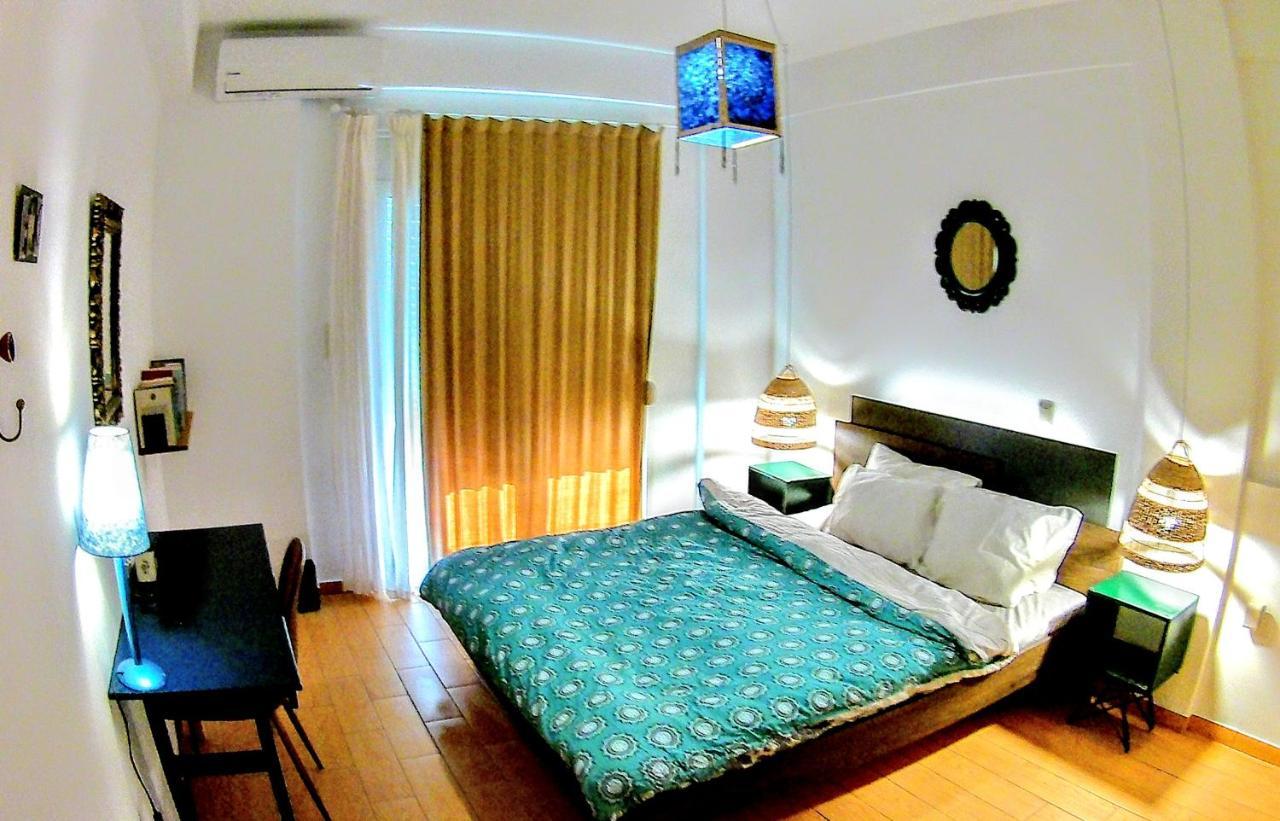 Apartmán Philoanesi Neokesaria Exteriér fotografie