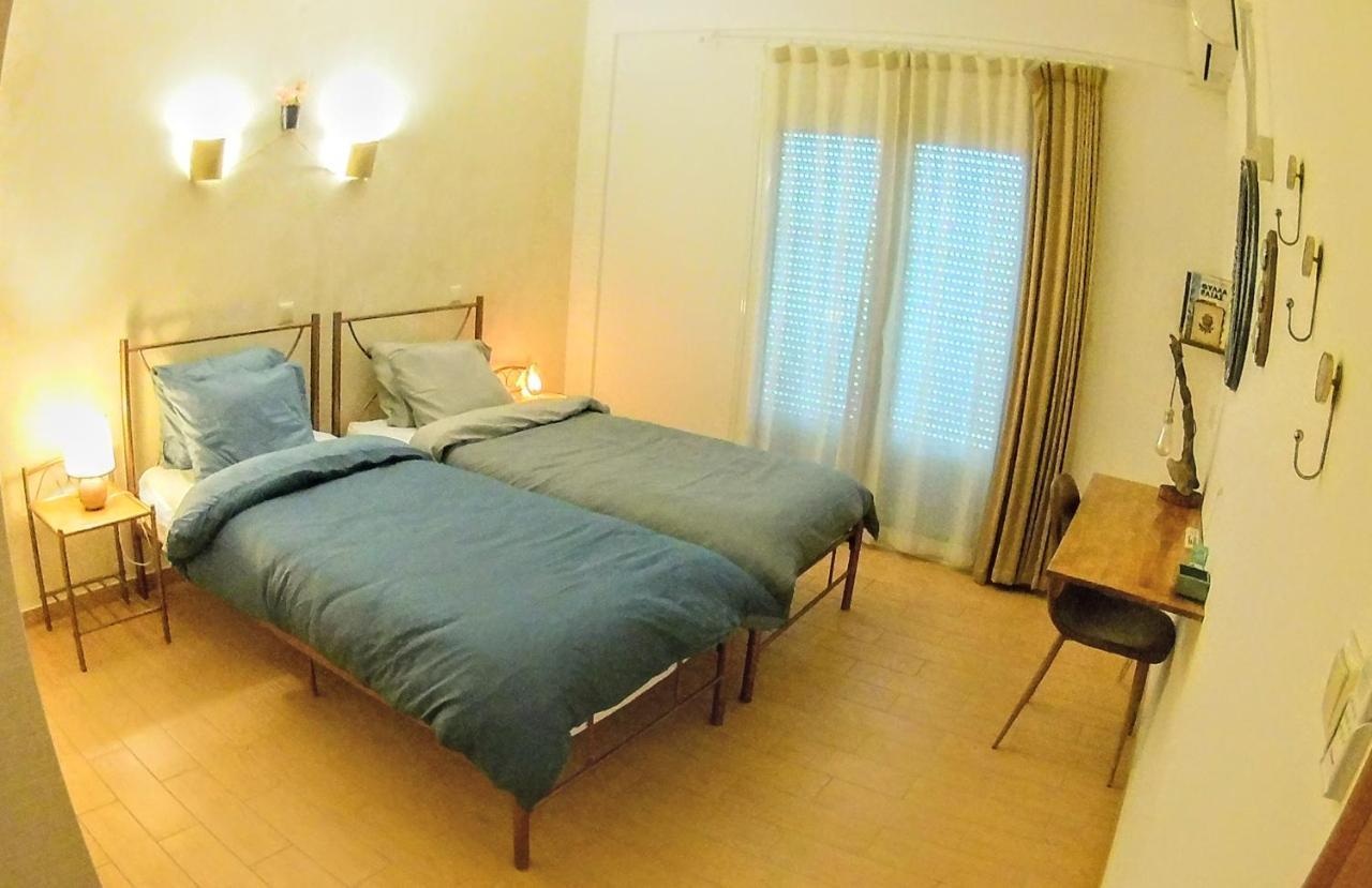 Apartmán Philoanesi Neokesaria Exteriér fotografie
