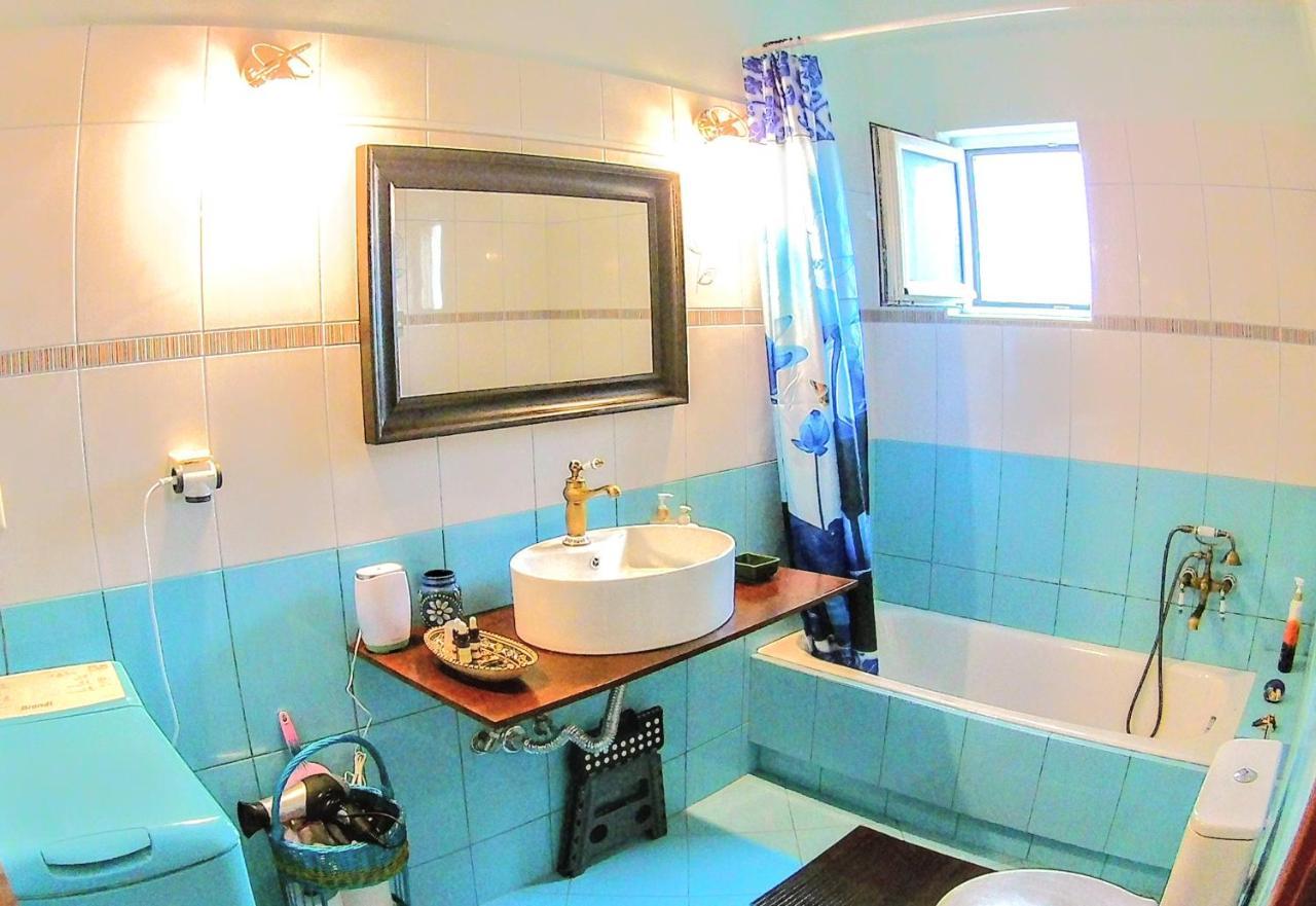 Apartmán Philoanesi Neokesaria Exteriér fotografie