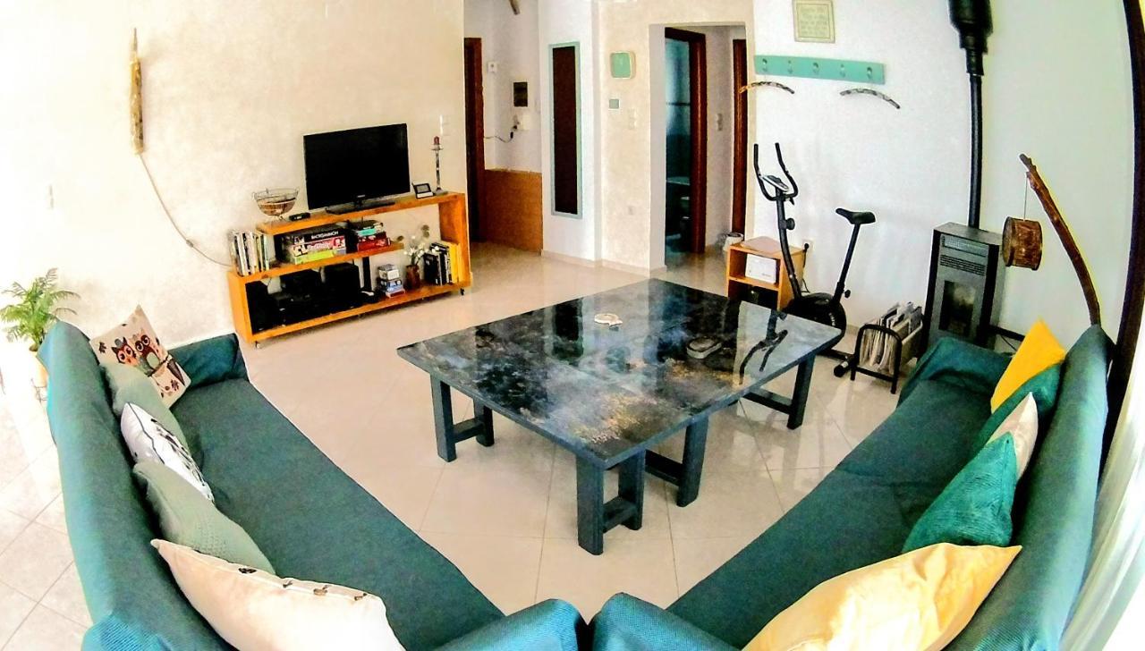 Apartmán Philoanesi Neokesaria Exteriér fotografie
