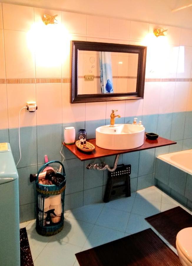 Apartmán Philoanesi Neokesaria Exteriér fotografie