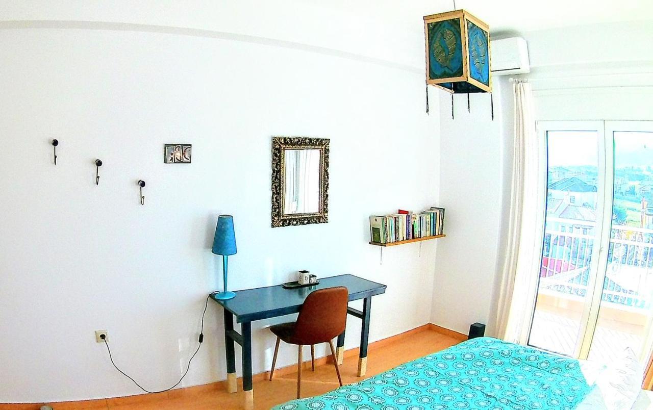 Apartmán Philoanesi Neokesaria Exteriér fotografie