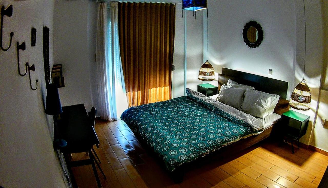 Apartmán Philoanesi Neokesaria Exteriér fotografie
