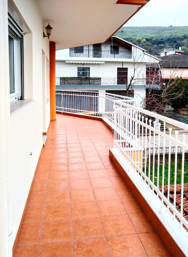 Apartmán Philoanesi Neokesaria Exteriér fotografie