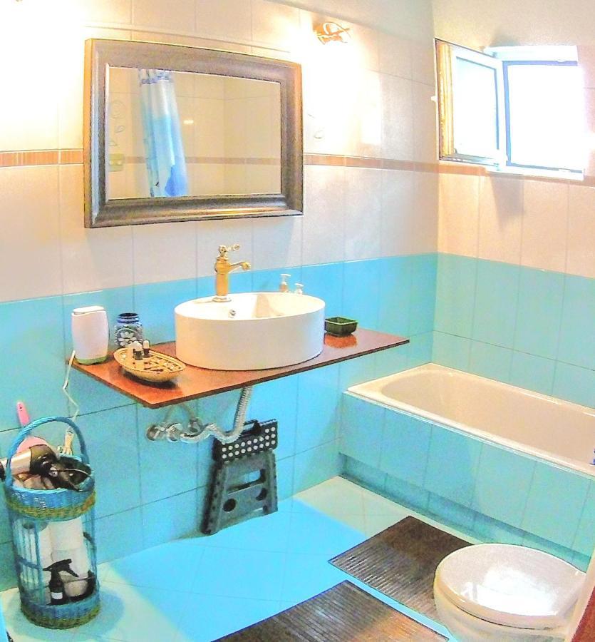Apartmán Philoanesi Neokesaria Exteriér fotografie